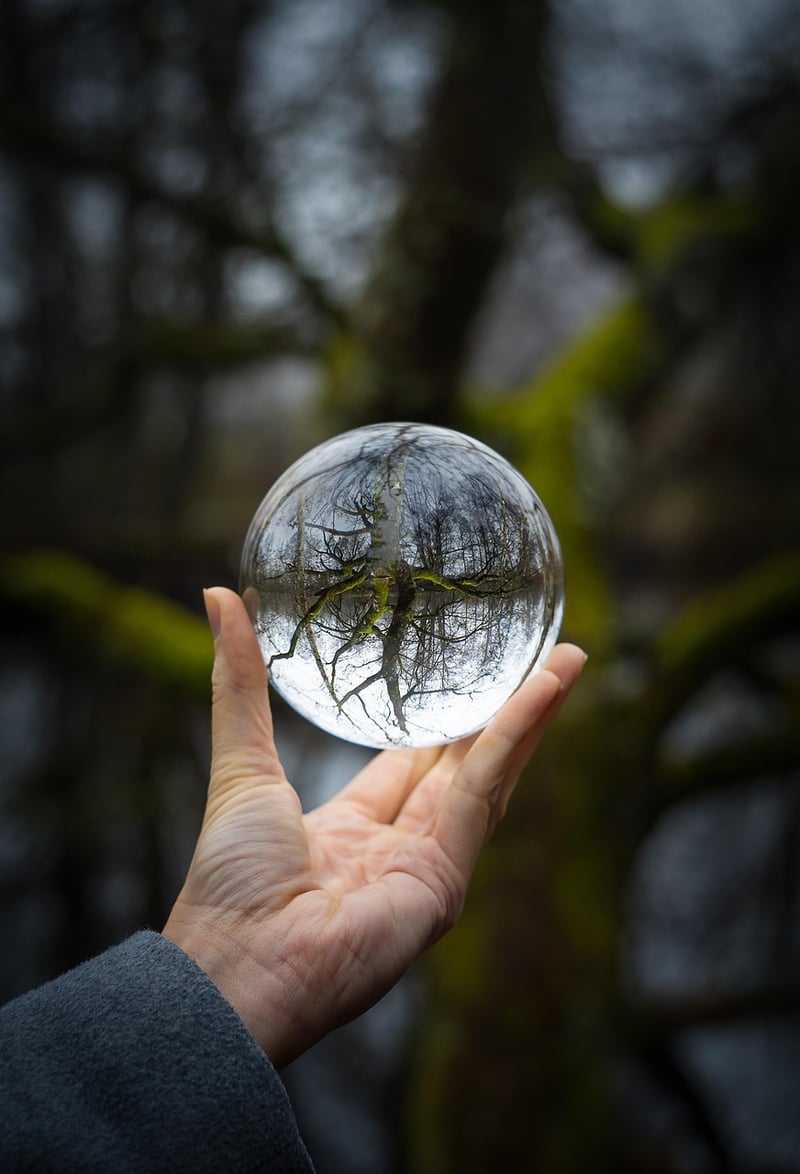 Crystal Ball
